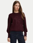 GUESS Пуловер W6BR52 Z1453 Regular Fit