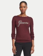 GUESS Пуловер W6BR53 Z1454 Regular Fit