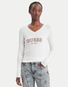 GUESS Пуловер W6BR55 Z1456 Regular Fit