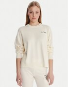 GUESS Пуловер W6RR55 Z2V62 Екрю Regular Fit