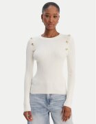 GUESS Пуловер W6RR58 Z2YK2 Regular Fit