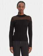 GUESS Пуловер W6RR70 Z2YK2 Regular Fit