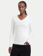 GUESS Пуловер W6YR29 Z0977 Regular Fit