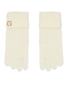 GUESS Ръкавици AW5649 WOL02