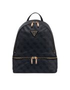 GUESS Раница Adrian Logo Travel TWNB21 68030