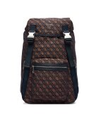 GUESS Раница Berlin HMBEWD P6311