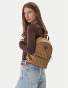 GUESS Раница Follie Travel TWLB96 76032