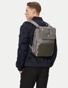 GUESS Раница за пътуване HMBEHN P6211