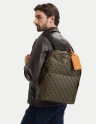 GUESS Раница за пътуване HMMIII P6219