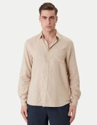 GUESS Риза F6GH06 WG3L0 Regular Fit