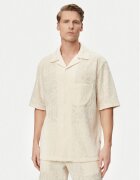 GUESS Риза F6GP05 KG362 Regular Fit
