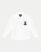 GUESS Риза I5RH00 W9CL0 Regular Fit