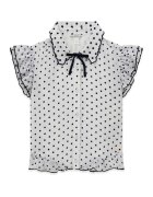 GUESS Риза J6GH06 WA2T0 Regular Fit