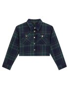 GUESS Риза J6YH03 W2644 Regular Fit