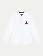 GUESS Риза L4BH02 W9CL0 Regular Fit