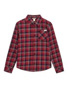 GUESS Риза L6BH02 W4107 Regular Fit