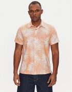 GUESS Риза M5GH68 WH3A0 Regular Fit