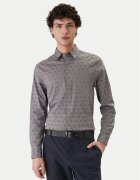 GUESS Риза M6GH18 W1713 Regular Fit