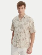 GUESS Риза M6GH29 W1718 Regular Fit