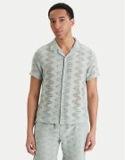 GUESS Риза M6GP46 K3236 Regular Fit