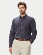 GUESS Риза M6RH71 WK001 Regular Fit