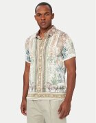 GUESS Риза M6YH88 W3424 Regular Fit