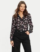 GUESS Риза W4BH56 WGLA2 Comfort Fit