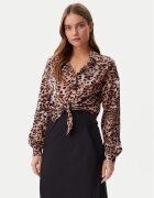 GUESS Риза W5GH0IWH9C2 Classic Fit
