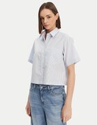 GUESS Риза W5GH98 WH7Q1 Regular Fit