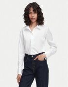 GUESS Риза W6YH10 W2752 Slim Fit