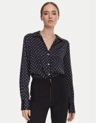 GUESS Риза W6YH23 W2946 Regular Fit