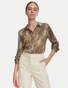 GUESS Риза W6YH68 W3212 Regular Fit
