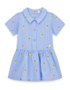 GUESS Рокля тип риза K6GK04 WEH20 Regular Fit