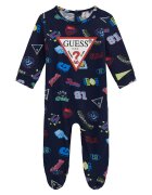 GUESS Ромпер P5YG00 K6YW4