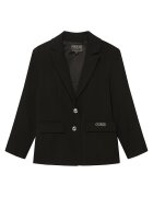 GUESS Сако J6RN02 WGUL0 Regular Fit