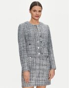 GUESS Сако W5GL26 WH7I0 Regular Fit