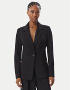 GUESS Сако W6BN08 K6806 Slim Fit
