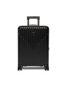 GUESS Самолетен куфар за ръчен багаж Centennial Travel TWHN96 75983