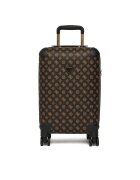GUESS Самолетен куфар за ръчен багаж Wilder Travel TWHP74 52983