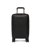GUESS Самолетен куфар за ръчен багаж Wilder Travel TWDP74 52983