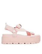 GUESS Сандали FLJFTT DEN03