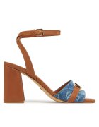 GUESS Сандали FLJGR2 FAL03