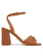 GUESS Сандали FLJGRT LEA03