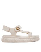 GUESS Сандали FLJLAN ELE03