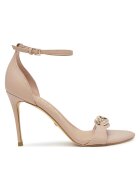 GUESS Сандали FLTKAB LEA03