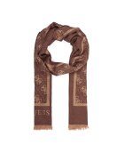 GUESS Шал AW5529 VIS03