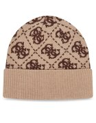 GUESS Шапка AM9677 VIS01