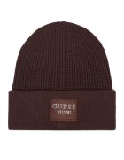 GUESS Шапка AW5631 VIS01