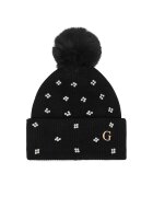GUESS Шапка AW5635 VIS01
