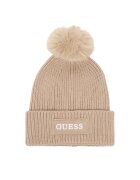 GUESS Шапка AW5650 WOL01